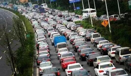 安徽交警发布“五一”假期出行指南 5月1日将出现出行小高峰