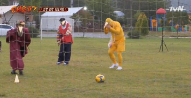 极限挑战抄袭新西游记是怎么回事 极限挑战首播又遭抄袭风波