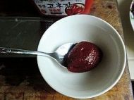 韩餐厅人气美食---石锅拌饭的做法步骤6