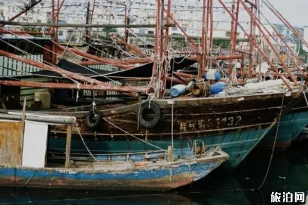 涠洲岛特色玩法 涠洲岛出行必备物