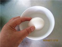 腌咸鸭蛋的做法步骤5
