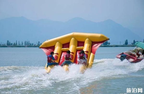 银川三日游最佳方案 银川三日游攻略