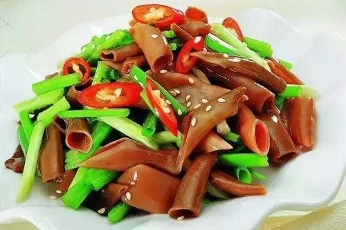 大连十大特色小吃排行榜 大连特色小吃有哪些