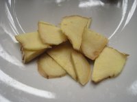 甘蔗马蹄水的做法步骤5