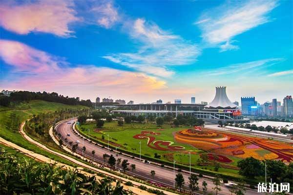 南宁美图欣赏 南宁摄影高清美图