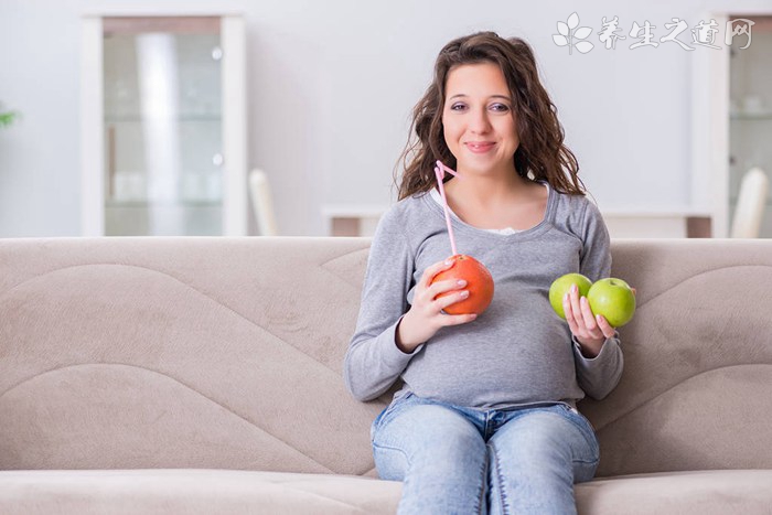 孕妇秋季吃什么海鲜好
