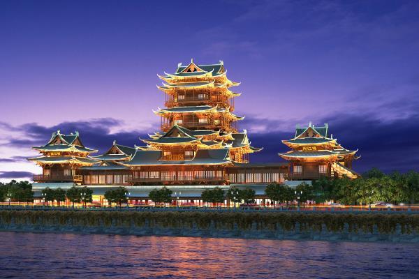 长沙三天两夜旅游攻略 长沙三天两夜多少钱