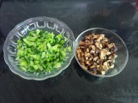 香菇油菜馅的做法步骤12