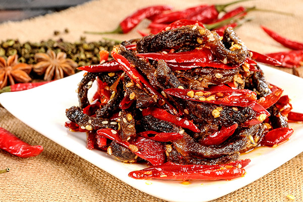 云南昆明特产 云南昆明特产都有什么
