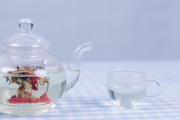 枸杞的吃法 枸杞怎么吃好