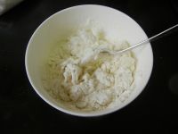 蟹黄烧麦的做法步骤3