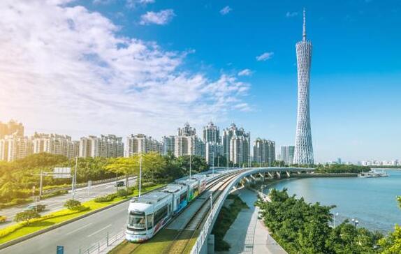 广东最宜居的三个城市，你知道吗?