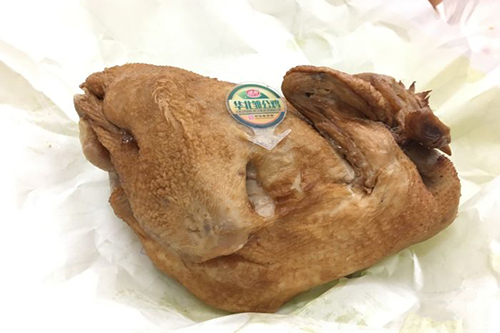 德州的美食去哪吃 德州特色美食店推荐