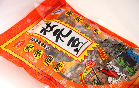 南京有哪些值得送人的特产 江苏南京特产