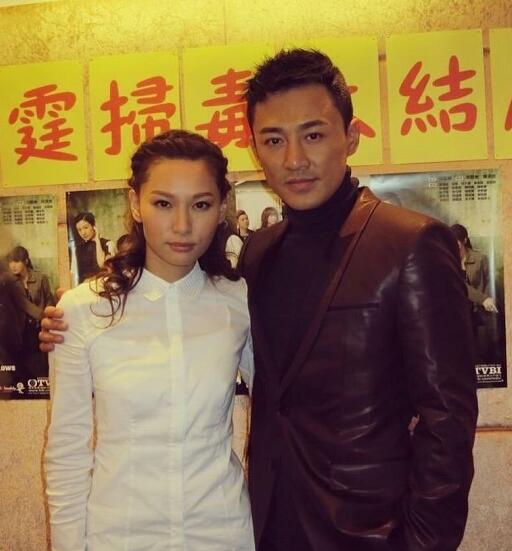 徐子珊退出娱乐圈是怎么回事 徐子珊为什么退出娱乐圈