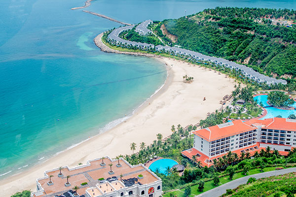 芽庄旅游景点推荐 芽庄旅游景点介绍