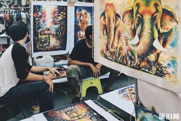 2019清迈水灯节放天灯活动取消 清迈好玩的地方推荐