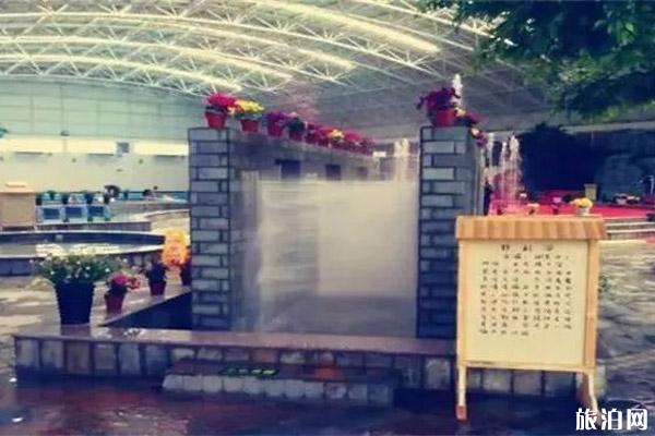 河北温泉哪里最好