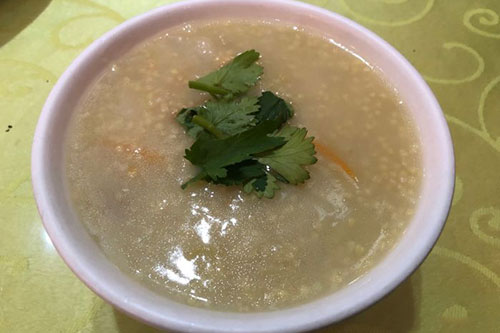 安阳特色菜有哪些 安阳本地特色菜推荐