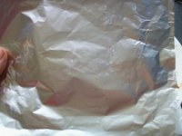 茄汁烤鱼的做法步骤5