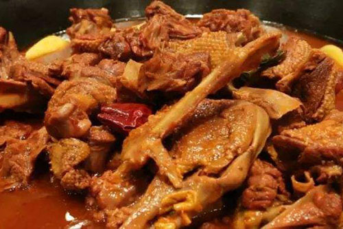 黑龙江大庆小吃盘点 大庆美食小吃有哪些