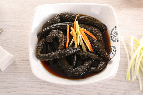 怎样腌酱油黄瓜 酱油黄瓜怎么腌