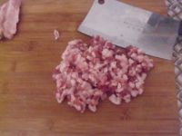 肉夹馍的做法步骤13