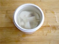 山药莲子粥的做法步骤7