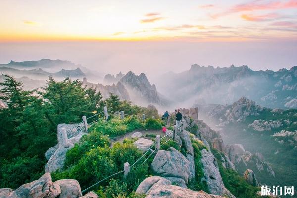 2019青岛自由行三日游攻略