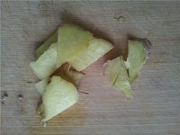 焗鲢鱼的做法步骤3