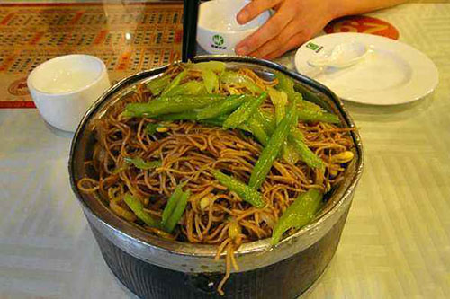 洛阳老字号饭店排行榜 洛阳老字号美食去哪吃