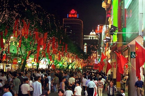 广州十大特色小吃街排行榜 广州特色小吃街在哪