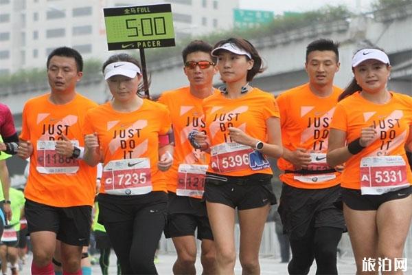 2019东莞马拉松举办时间（报名+抽签+赛道路线）