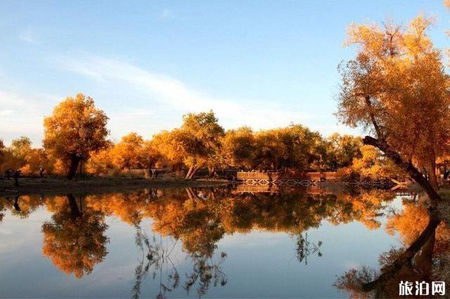 2019年9月份适合去哪里旅游 2019年9月份适合去哪里旅游