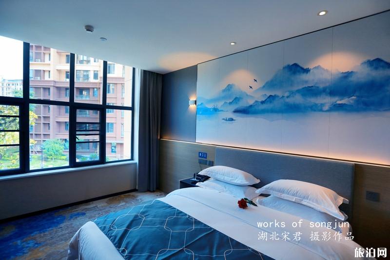 宜昌一日游攻略