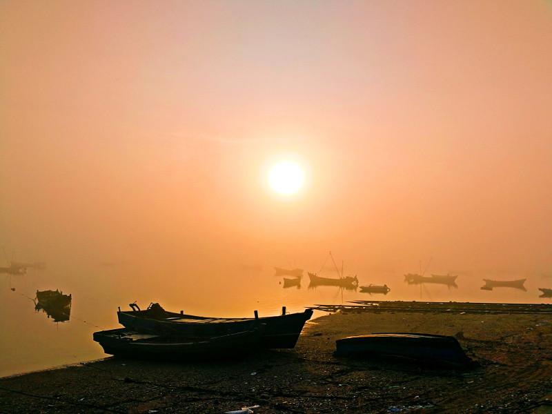 大连哈仙岛旅游攻略 大连哈仙岛好玩吗