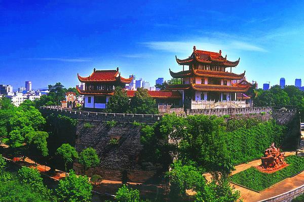 长沙三天两夜旅游攻略 长沙三天两夜多少钱