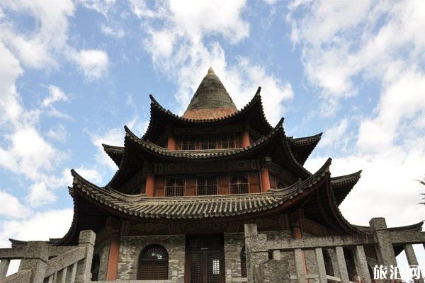 天龙八部影视城好玩吗 天龙八部影视城游玩攻略 天龙八部影视城好玩吗 天龙八部影视城游玩攻略