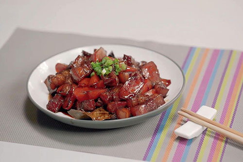 红烧肉的做法 红烧肉最正宗的做法