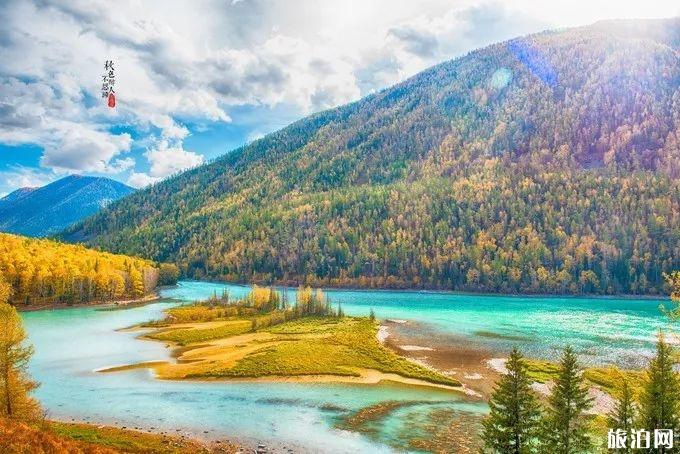 北疆景点有哪些 喀纳斯景区门票多少钱