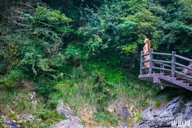 铜铃山国家森林公园游玩攻略 铜铃山国家森林公园好玩吗