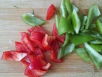 焗鲢鱼的做法步骤7