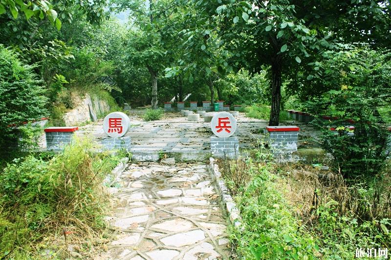 济南周边有什么好玩的 济南周边景点推荐 济南周边有什么好玩的 济南周边景点推荐