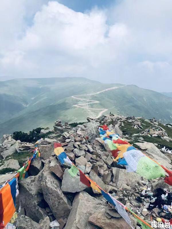 五台山旅游攻略2019