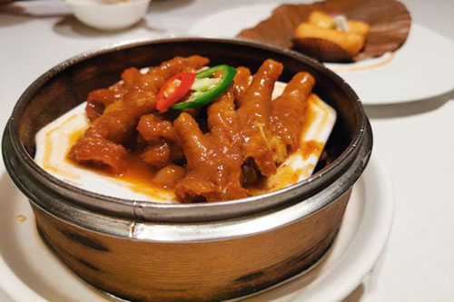 嘉兴好吃的特色餐厅在哪 嘉兴特色餐厅有哪些