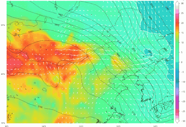 两广福建：干燥结束潮湿回归 回南天还有可能吗？