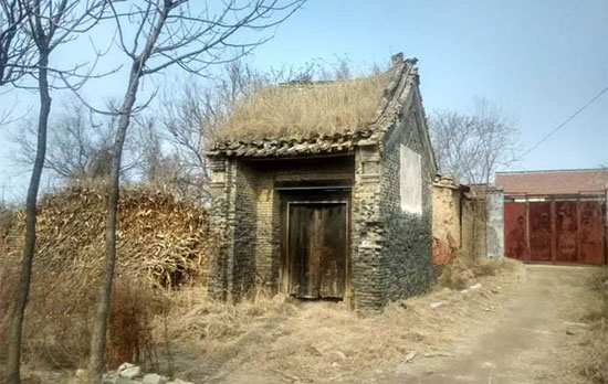 滨州有哪些历史遗迹
