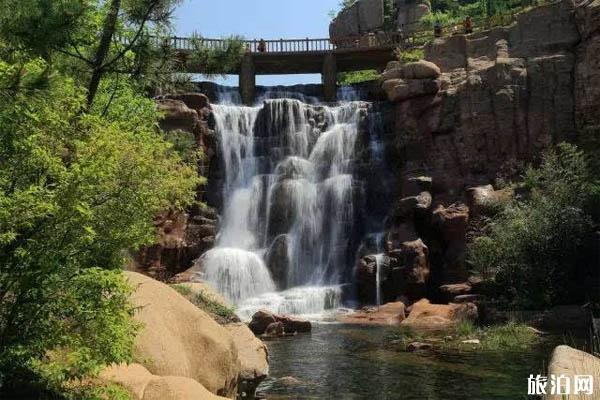 青岛崂山旅游费用+住宿