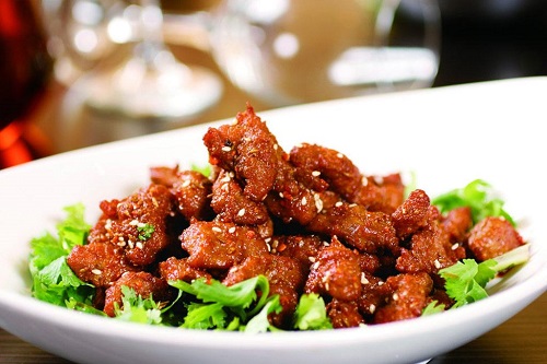 孜然羊肉的做法 正宗的孜然羊肉怎么做