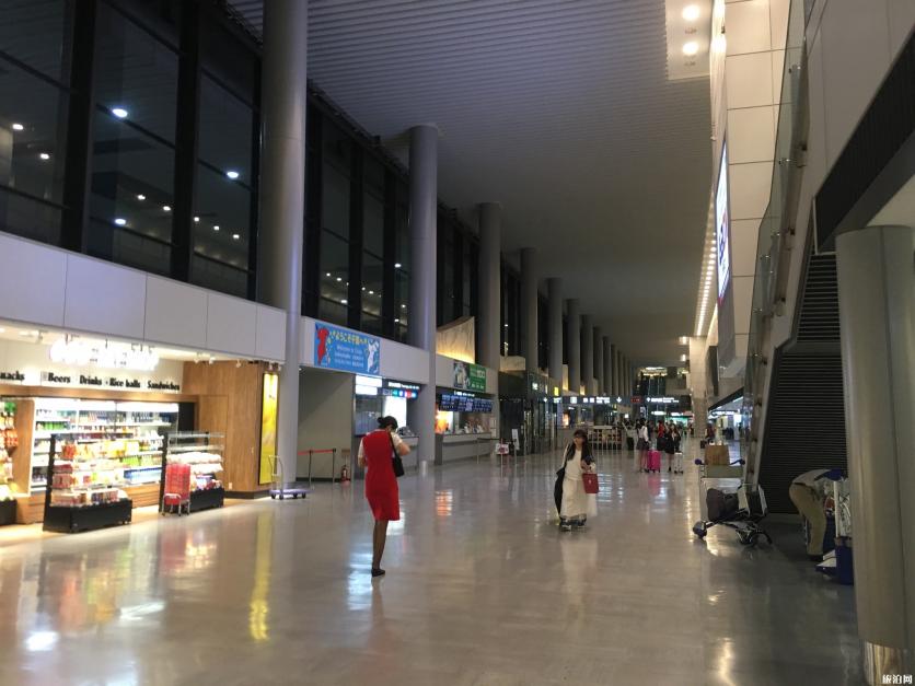 日本自由行交通攻略